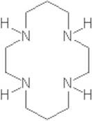 1,4,8,11-Tetraazacyclotetradecane, min. 98% CYCLAM