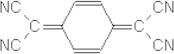 7,7,8,8-Tetracyanoquinodimethane, 98% TCNQ