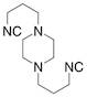 1,4-Bis(2-isocyanopropyl)piperazine (SnatchCat Metal Scavenger)