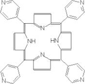 meso-Tetra(4-pyridyl)porphine, 97%