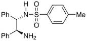 (1S,2S)-(+)-N-(4-toluenesulfonyl)-1,2-diphenylethylenediamine, 98% (S,S)-TsDPEN