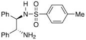 (1R,2R)-(-)-N-(4-toluenesulfonyl)-1,2-diphenylethylenediamine, 98% (R,R)-TsDPEN