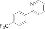 2-[4-(Trifluoromethyl)phenyl]pyridine, 95%