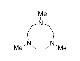 1,4,7-Trimethyl-1,4,7-triazacyclononane, min. 97%