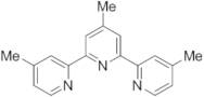 4,4',4''-Trimethyl-2,2':6',2''-terpyridine, 98%