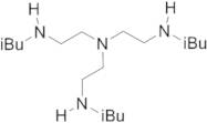 Tris(isobutylaminoethyl)amine, min 97%