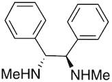 (1R,2R)-N,N'-Dimethyl-1,2-diphenyl-1,2-ethanediamine, min. 97% (>99% ee)