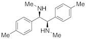 (1R,2R)-N1,N2-dimethyl-1,2-di-p-tolylethane-1,2-diamine, min. 97% (>99% ee)