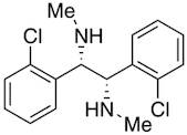 (1S,2S)-1,2-bis(2-chlorophenyl)-N1,N2-dimethylethane-1,2-diamine, min. 97% (>99% ee)