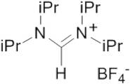 Di-i-propylaminomethylene(di-i-propyl)aminium tetrafluoroborate, min. 97%