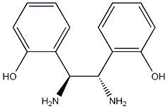 (1S,2S)-1,2-Bis(2-hydroxyphenyl)ethane-1,2-diamine, min. 97%