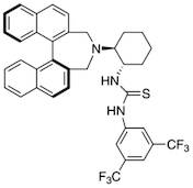 N-[3,5-Bis(trifluoromethyl)phenyl]-N'-[(1S,2S)-2-[(11bS)-3,5-dihydro-4H-dinaphth[2,1-c:1',2'-e]a...