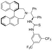 N-[3,5-Bis(trifluoromethyl)phenyl]-N'-[(1R,2R)-2-[(11bR)-3,5-dihydro-4H-dinaphth[2,1-c:1',2'-e]aze…