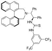 N-[3,5-Bis(trifluoromethyl)phenyl]-N'-[(1R,2R)-2-[(11bS)-3,5-dihydro-4H-dinaphth[2,1-c:1',2'-e]aze…