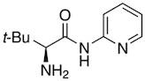 (2S)-2-Amino-3,3-dimethyl-N-2-pyridinylbutanamide, 98%, (99% ee)