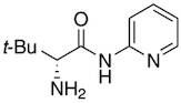 (2R)-2-Amino-3,3-dimethyl-N-2-pyridinylbutanamide, 98%, (99% ee)