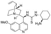 N-[(1R,2R)-2-Aminocyclohexyl]-N'-[(8α,9S)-6'-methoxycinchonan-9-yl]thiourea, 95%
