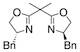2,2-Bis[(4R)-4-benzyl-2-oxazolin-2-yl]propane, 98%, (99% ee)