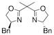 2,2-Bis[(4S)-4-benzyl-2-oxazolin-2-yl]propane, 98%, (99% ee)
