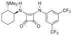 3-[[3,5-Bis(trifluoromethyl)phenyl]amino]-4-[[(1S,2S)-2-(dimethylamino)cyclohexyl]amino]-3-cyclo...