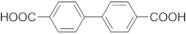 [1,1'-Biphenyl]-4,4'-dicarboxylic acid, min. 98%