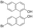 racemic-6,6'-Dibromo-1,1'-bi-2-naphthol, min. 98%