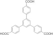 1,3,5-Tris(4-carboxyphenyl)benzene, min. 98% BTB