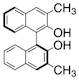 (1S)-3,3'-Dimethyl-[1,1'-binaphthalene]-2,2'-diol, 95% (99% ee)