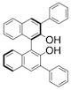 (R)-3,3'-Bis(phenyl)-1,1'-bi-2-naphthol, 98% (99% ee)