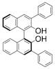 (S)-3,3'-Bis(phenyl)-1,1'-bi-2-naphthol, 98% (99% ee)