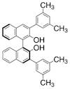 (S)-3-3'-Bis[3,5-bis(methyl)phenyl]-1,1'-bi-2-naphthol, 98% (99% ee)