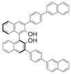 (S)-3,3'-Bis[4-(2-naphthalenyl)phenyl]-[1,1'-binaphthalene]-2,2'-diol, 95% (99% ee)