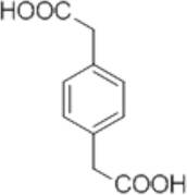 1,4-Phenylenediacetic acid, 97%