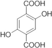 2,5-Dihydroxyterephthalic acid, 98% H4DOBDC