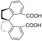(R)-2,2',3,3'-Tetrahydro-1,1'-spirobi[1H-indene]-7,7'-dicarboxylic Acid, 98%