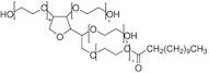 Polyethylene glycol sorbitan monolaurate (TWEEN® 20)