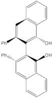 (2S)-(-)-3,3'-Diphenyl-[2,2'-binaphthalene]-1,1'-diol, min. 98% (S)-VANOL