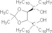 (4R,5R)-(-)-2,2-Dimethyl-α,α,α',α'-tetra(1-naphthyl)-1,3-dioxolane-4,5-dimethanol, min. 97% (R,R)-1-Nph-TADDOL