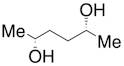 (2R,5R)-(-)-2,5-Hexanediol, 99%