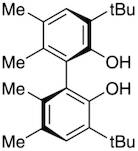 (R)-(+)-5,5',6,6'-Tetramethyl-3,3'-di-t-butyl-1,1'-biphenyl-2,2'-diol, 99% (R)-BIPHEN H2