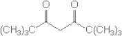 2,2,6,6-Tetramethylheptane-3,5-dione, 98% TMHD