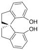 (S)-2,2',3,3'-Tetrahydro-1,1'-spirobi[indene]-7,7'-diol, 98% (99% ee)