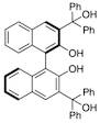 (R)-2,2'-Dihydroxy-α,α,α’,α’-tetraphenyl-[1,1’-binaphthalene]-3,3’-dimethanol, 95% (99% ee)