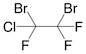 2-Chloro-1,2-dibromo-1,1,2-trifluoroethane, min. 97%