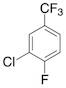 3-Chloro-4-fluorobenzotrifluoride, 98%