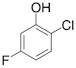 2-Chloro-5-fluorophenol, min. 97%