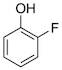 o-Fluorophenol, min. 98%
