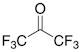 Hexafluoroacetone, anhydrous, 97%