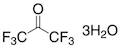 Hexafluoroacetone trihydrate, min. 97%