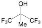 Hexafluoro-2-methylisopropanol, min. 97%
